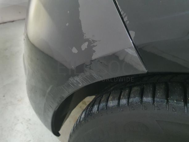 Peugeot 308 SW 1.6 HDI · Ano 2014