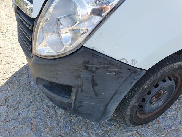 Opel Movano 2.3 CDTI · Ano 2016