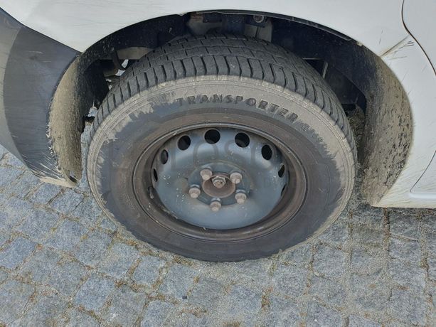 Opel Movano 2.3 CDTI · Ano 2018