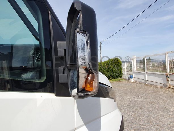 Iveco Daily 35-160 · Ano 2017