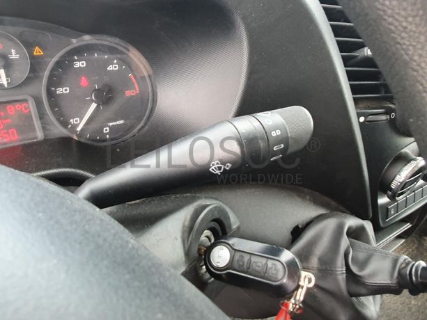 Iveco Daily 35-160 · Ano 2017