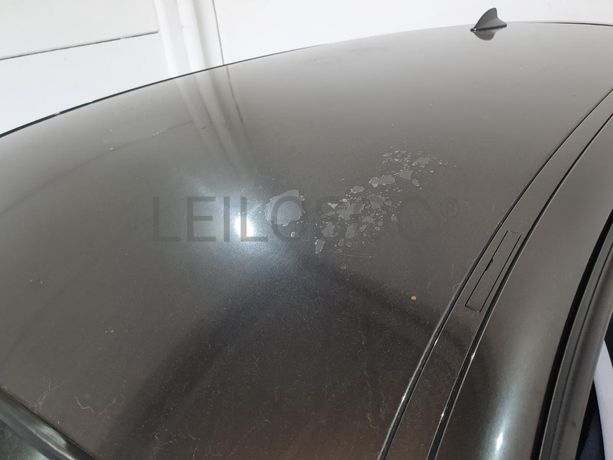 BMW 320D Touring · Ano 2008