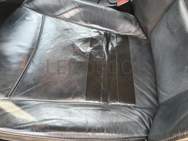 BMW 320D Touring · Ano 2008