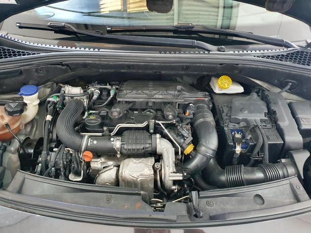 Citroën DS3 1.4HDI · Ano 2012