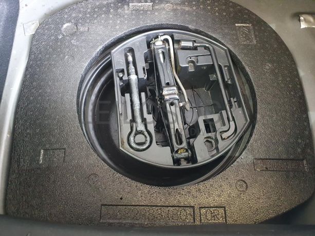 Citroën DS3 1.4HDI · Ano 2012