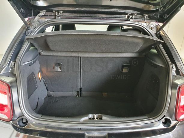 Citroën DS3 1.4HDI · Ano 2012