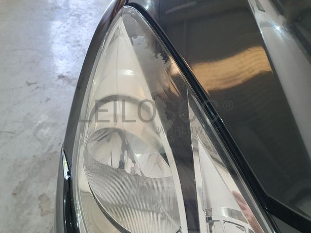 Citroën DS3 1.4HDI · Ano 2012