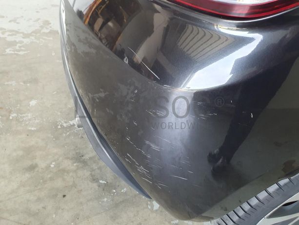 Citroën DS3 1.4HDI · Ano 2012