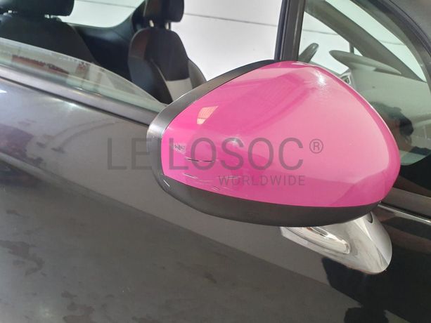 Citroën DS3 1.4HDI · Ano 2012