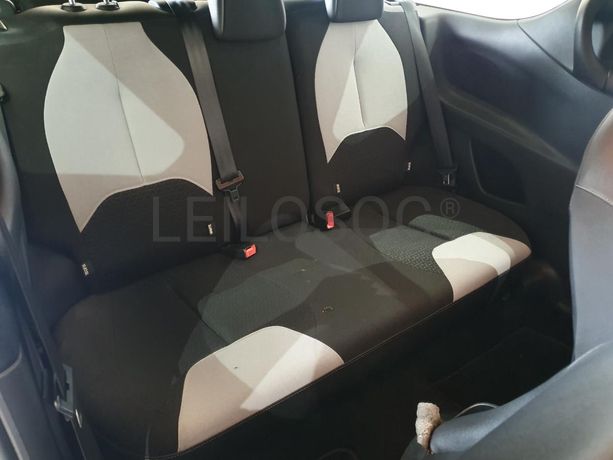 Citroën DS3 1.4HDI · Ano 2012