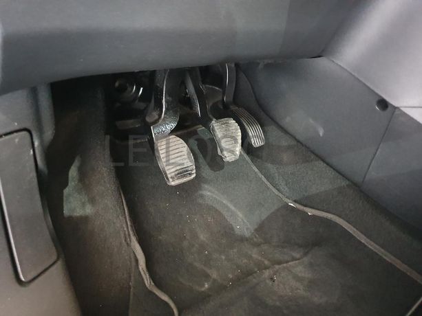 Citroën DS3 1.4HDI · Ano 2012