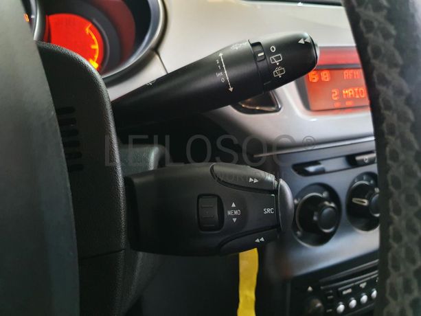 Citroën DS3 1.4HDI · Ano 2012