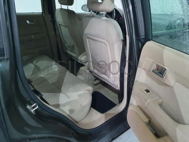 Audi A2 1.4 · Ano 2000