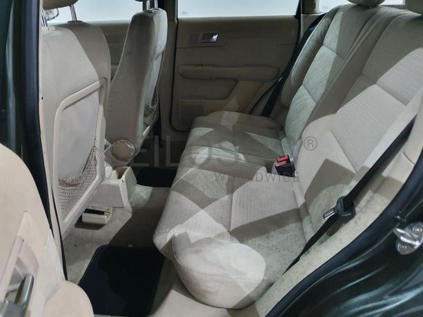 Audi A2 1.4 · Ano 2000