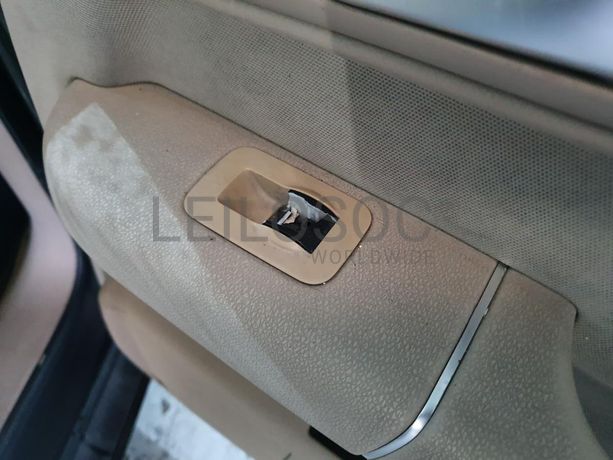 Audi A2 1.4 · Ano 2000