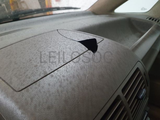 Audi A2 1.4 · Ano 2000