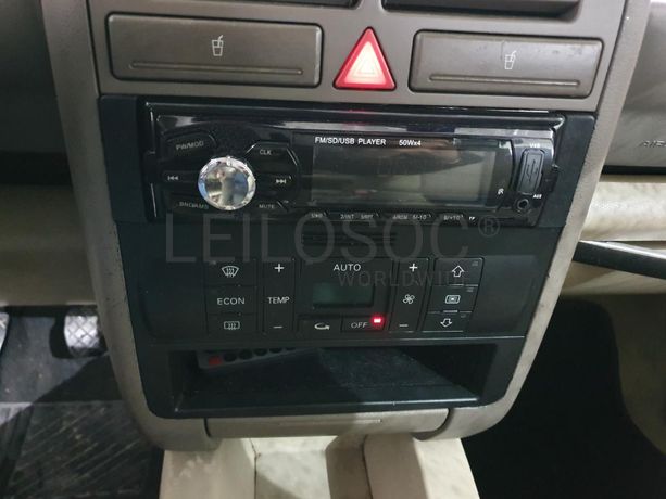 Audi A2 1.4 · Ano 2000