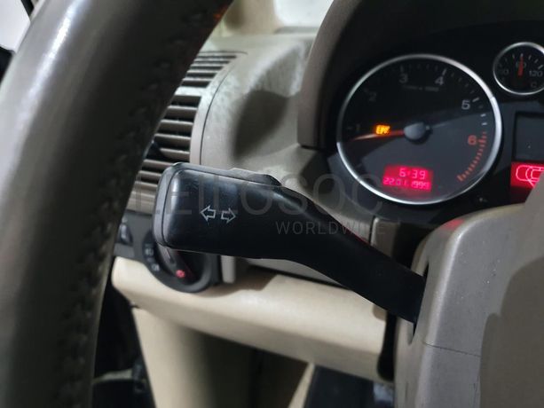 Audi A2 1.4 · Ano 2000