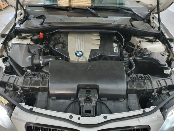 BMW 120D · Ano 2008