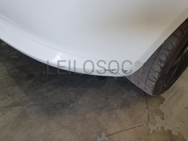 BMW 120D · Ano 2008