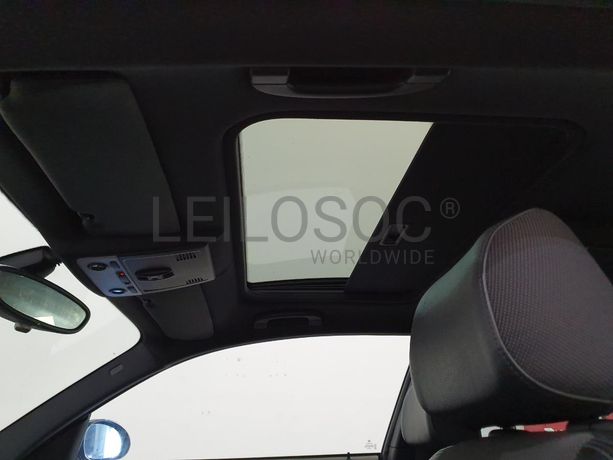 BMW 120D · Ano 2008