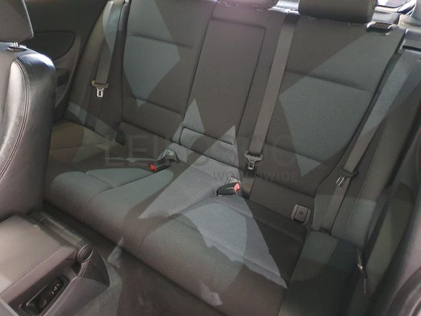 BMW 120D · Ano 2008