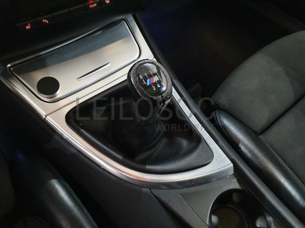 BMW 120D · Ano 2008