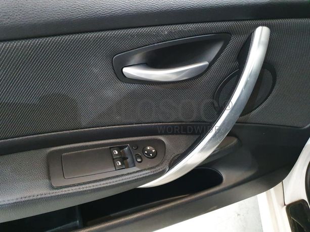 BMW 120D · Ano 2008