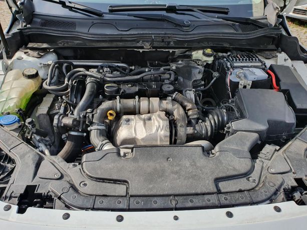 Volvo V40 1.6 D2 · Ano 2014