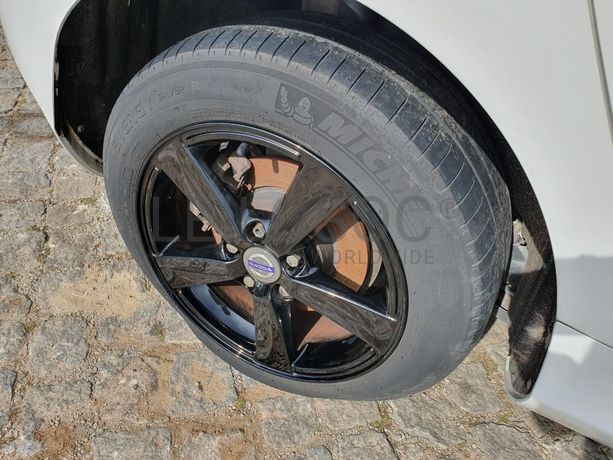 Volvo V40 1.6 D2 · Ano 2014