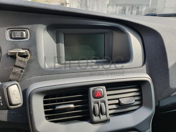 Volvo V40 1.6 D2 · Ano 2014