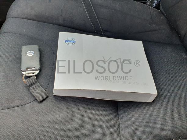 Volvo V40 1.6 D2 · Ano 2014