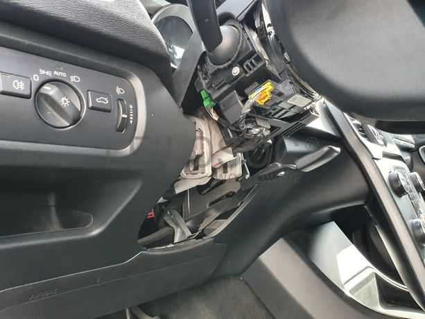 Volvo V40 1.6 D2 · Ano 2014