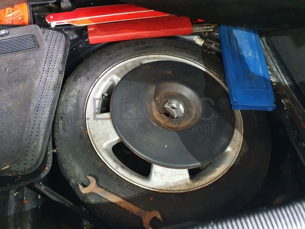 Audi A3 1.9 TDI · Ano 1997