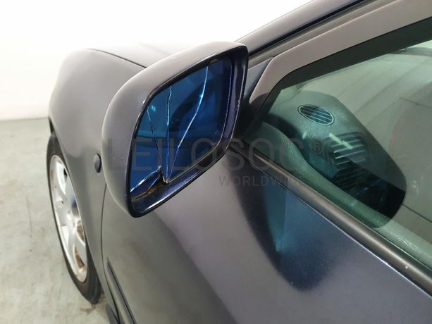 Audi A3 1.9 TDI · Ano 1997