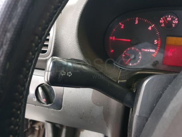 Audi A3 1.9 TDI · Ano 1997