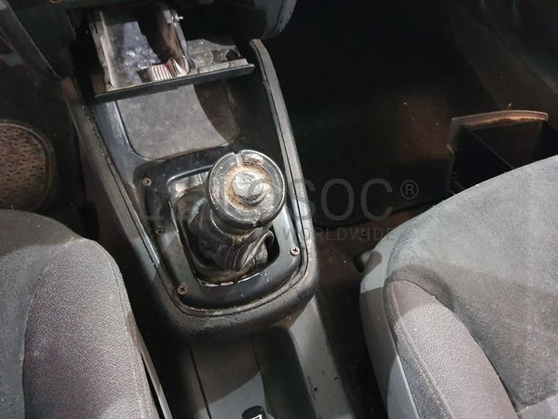 Audi A3 1.9 TDI · Ano 1997