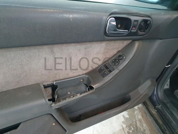 Audi A3 1.9 TDI · Ano 1997