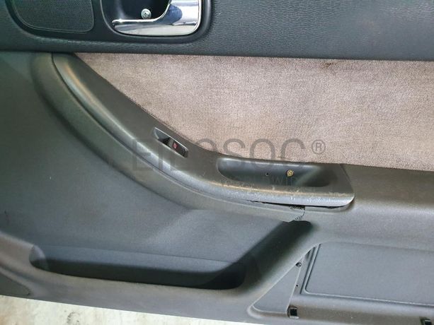 Audi A3 1.9 TDI · Ano 1997