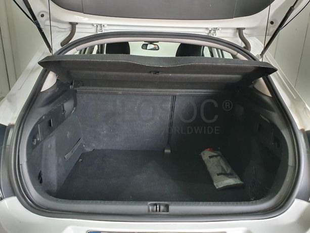 Citroën C4 1.6 Blue HDI · Ano 2016