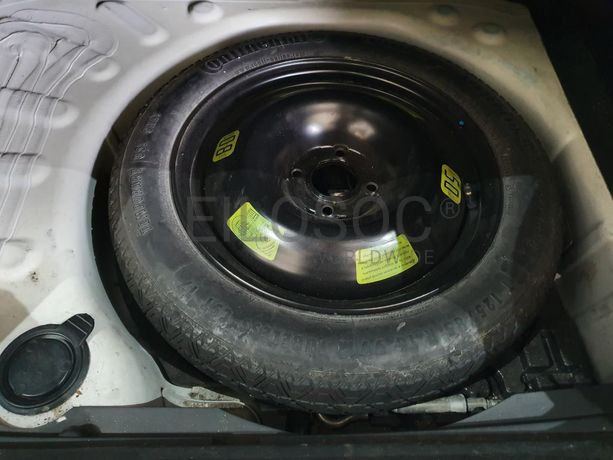 Citroën C4 1.6 Blue HDI · Ano 2016