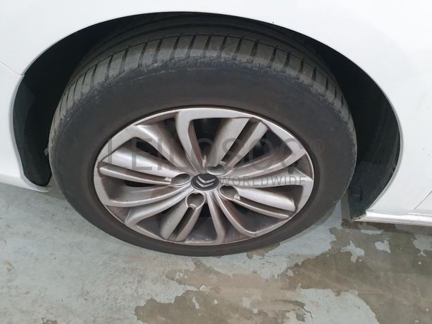 Citroën C4 1.6 Blue HDI · Ano 2016