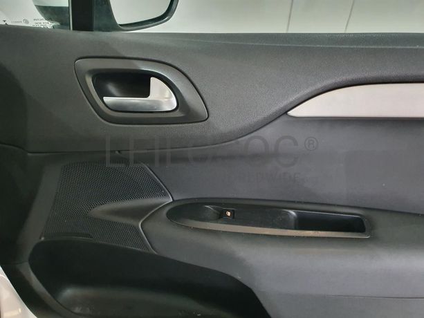 Citroën C4 1.6 Blue HDI · Ano 2016