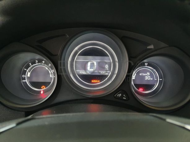 Citroën C4 1.6 Blue HDI · Ano 2016