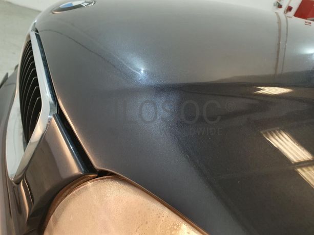 BMW 118D · Ano 2008