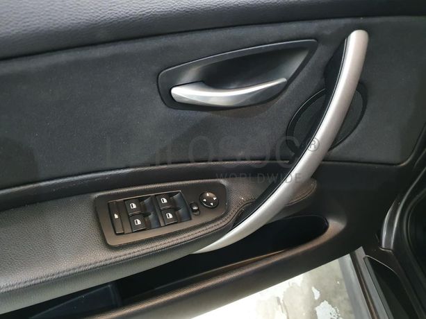 BMW 118D · Ano 2008