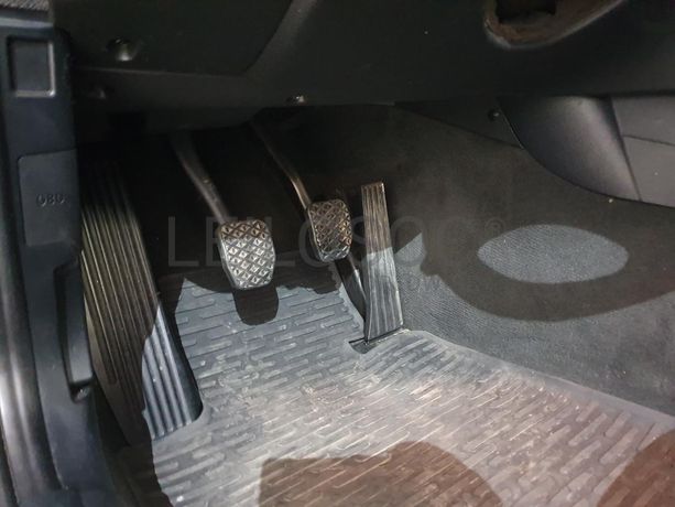 BMW 118D · Ano 2008