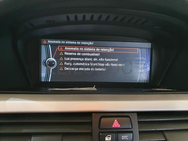 BMW 318D · Ano 2010