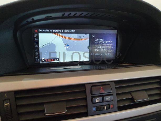 BMW 318D · Ano 2010