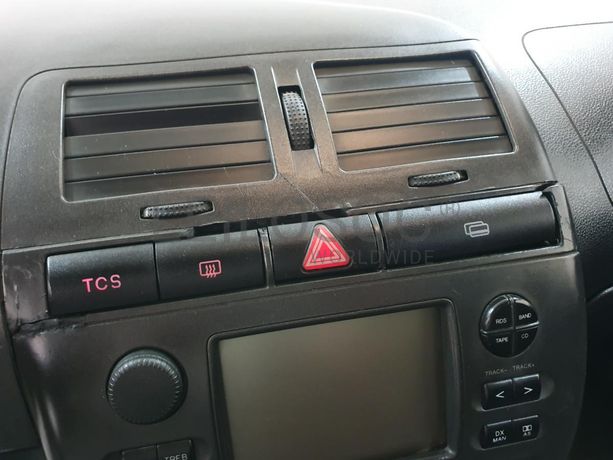 Seat ibiza 1.9 TDI · Ano 2000